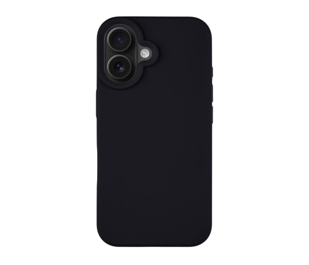 Tactical MagForce Velvet Smoothie Kryt pro Apple iPhone 16 Asphalt - 1514357 - zdjęcie